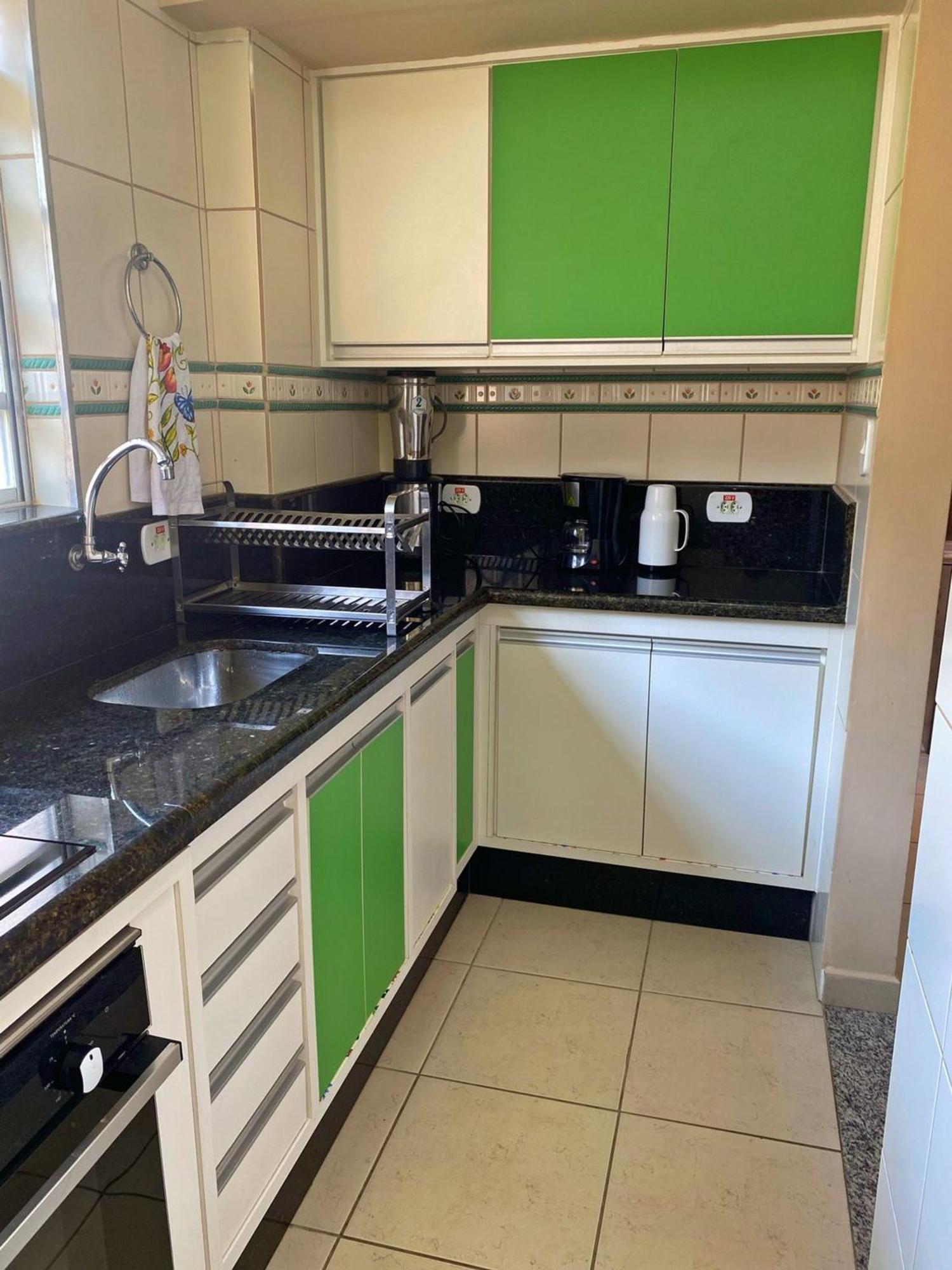 Apartamento Praia Grande Tenorio Pe Na Areia C/ Ar อูบาตูบา ภายนอก รูปภาพ